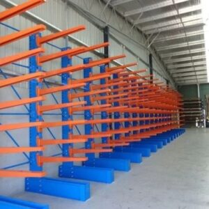Cantilever Storage Rack
