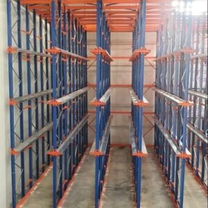 Drive In Racking System