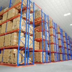 Heavy Duty Racking System
