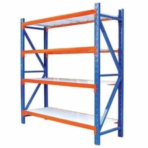 Medium Duty Rack