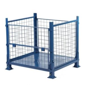 Wire Mesh Cage Pellet