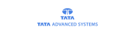 Tata Advanced Systems Logo